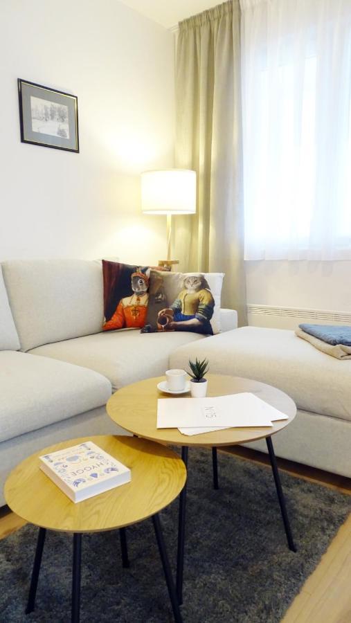 Apartment No15 Копривница Екстериор снимка