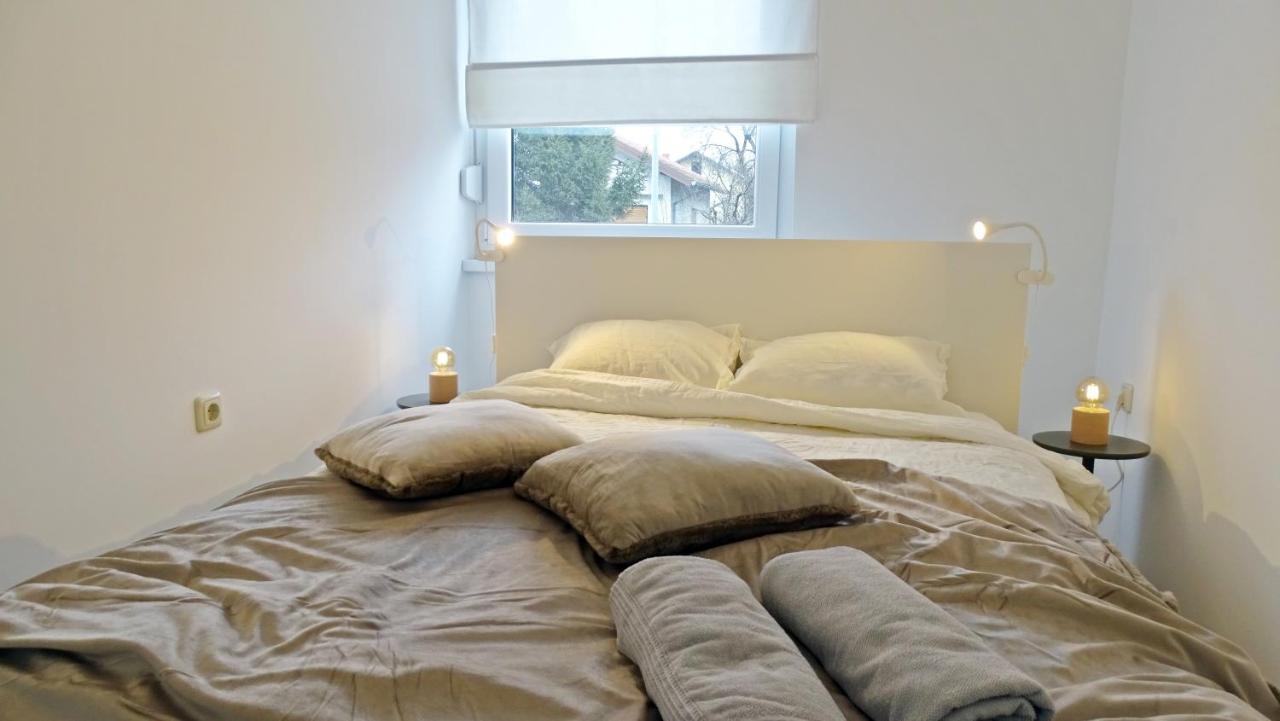 Apartment No15 Копривница Екстериор снимка